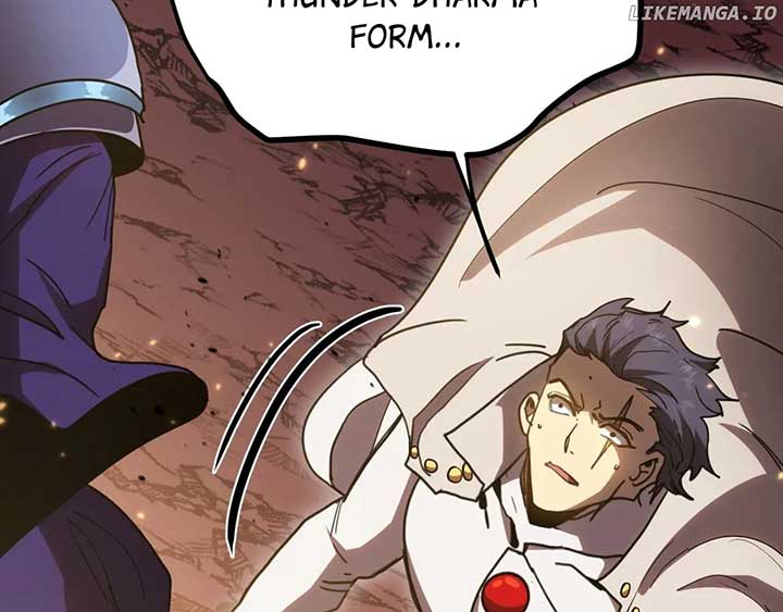 Logging 10,000 Years into the Future Chapter 241 - Page 89