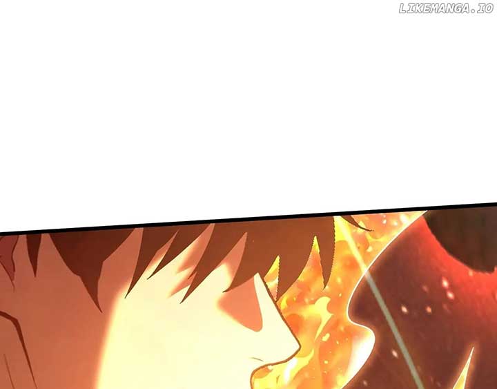 Logging 10,000 Years into the Future Chapter 241 - Page 9