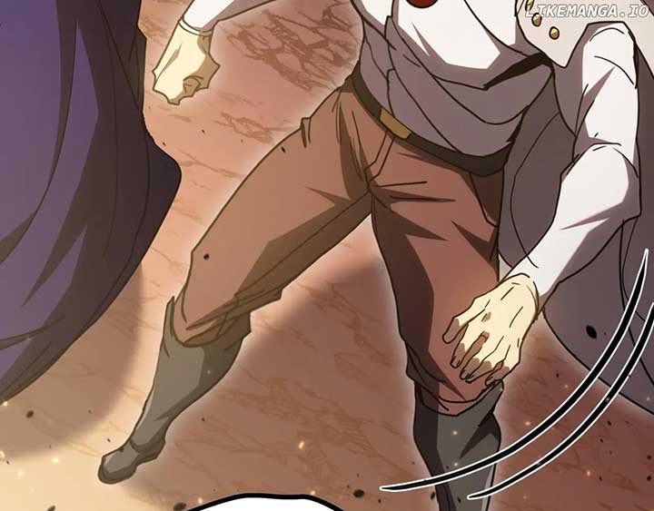 Logging 10,000 Years into the Future Chapter 241 - Page 90