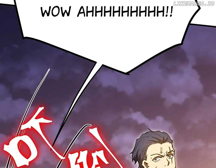 Logging 10,000 Years into the Future Chapter 241 - Page 95