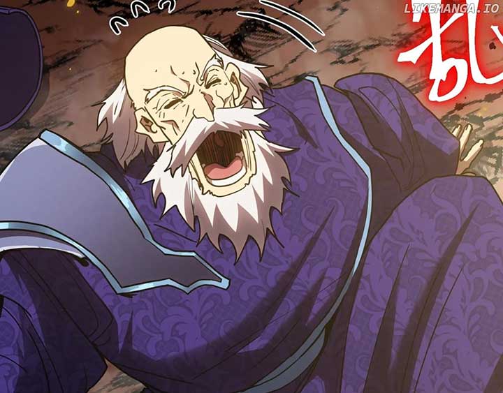 Logging 10,000 Years into the Future Chapter 241 - Page 99