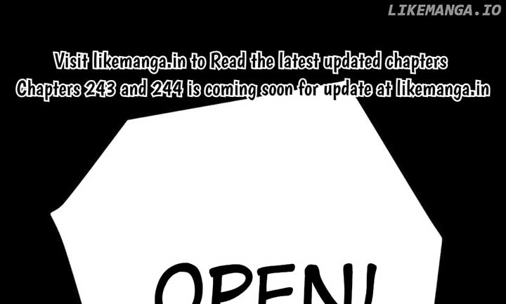Logging 10,000 Years into the Future Chapter 242 - Page 1