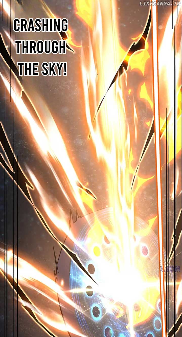 Logging 10,000 Years into the Future Chapter 242 - Page 15