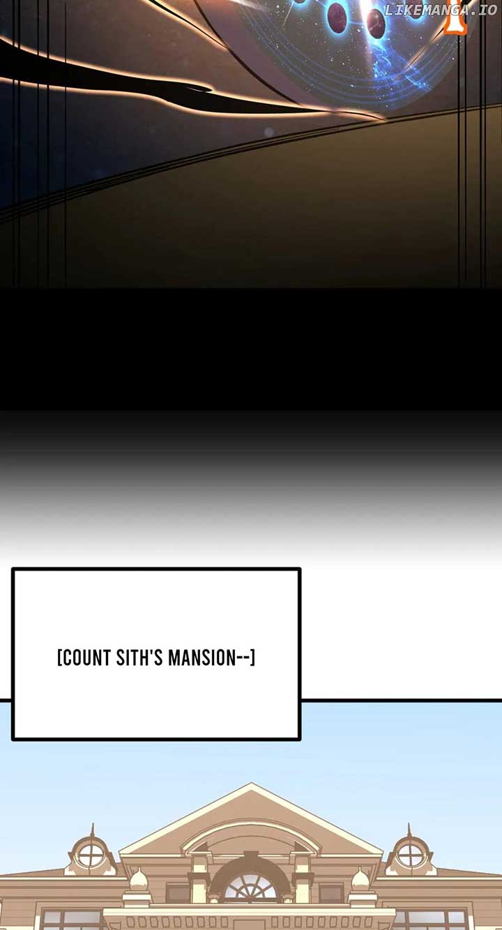 Logging 10,000 Years into the Future Chapter 242 - Page 16