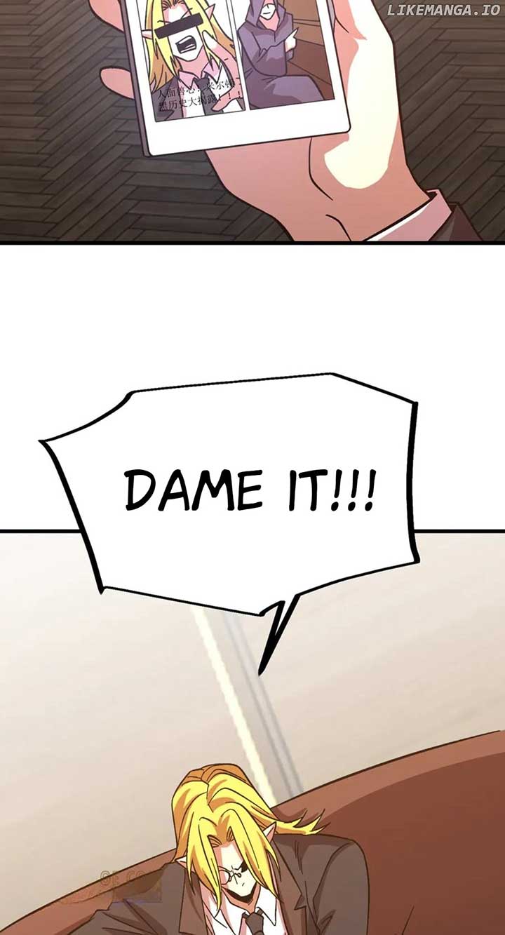 Logging 10,000 Years into the Future Chapter 242 - Page 18