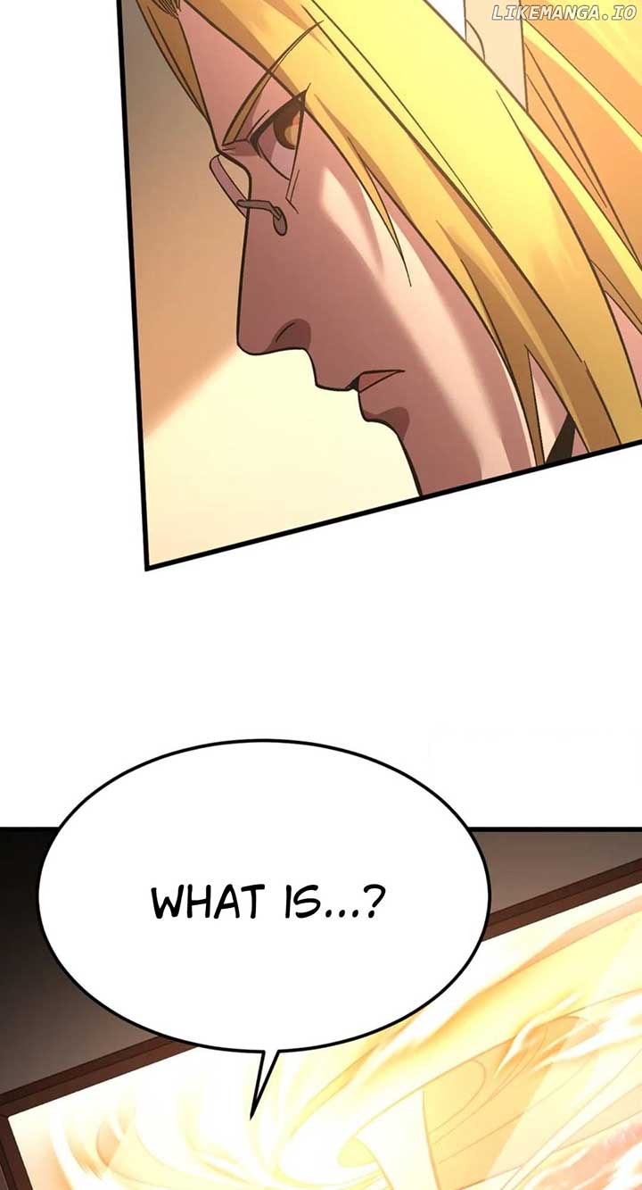 Logging 10,000 Years into the Future Chapter 242 - Page 20