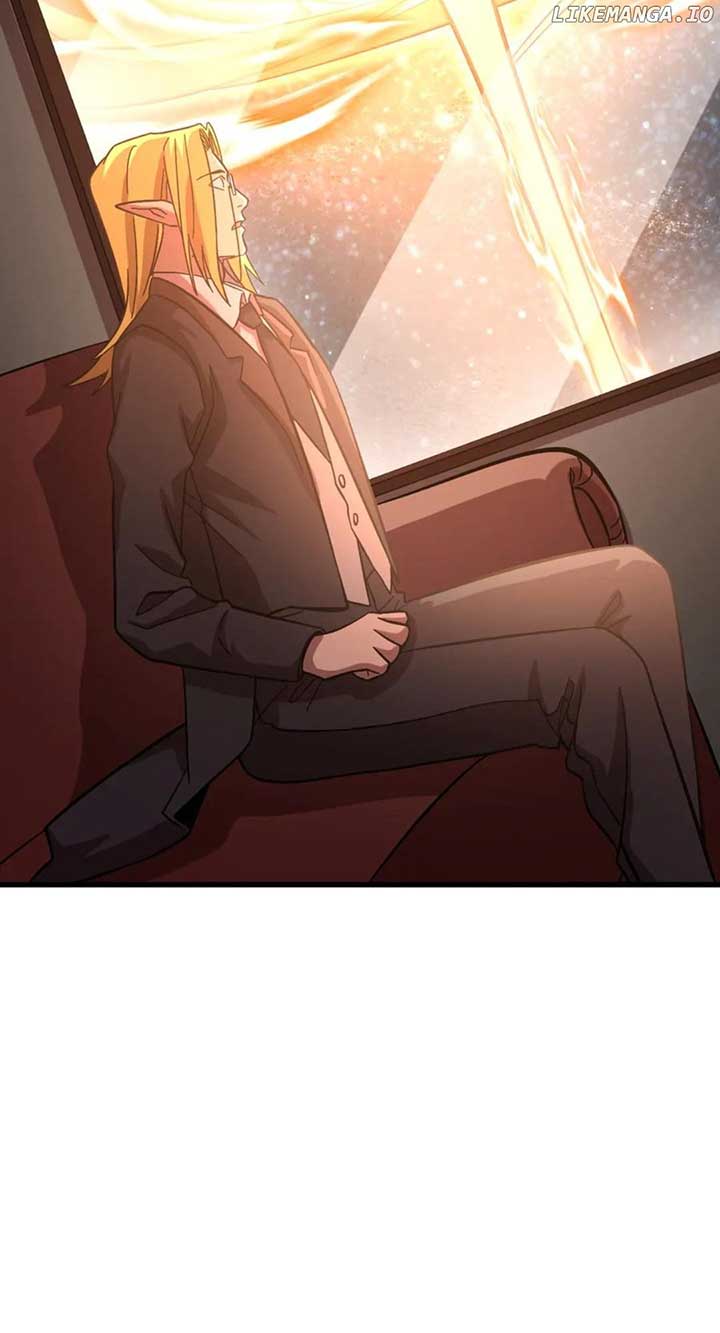 Logging 10,000 Years into the Future Chapter 242 - Page 21