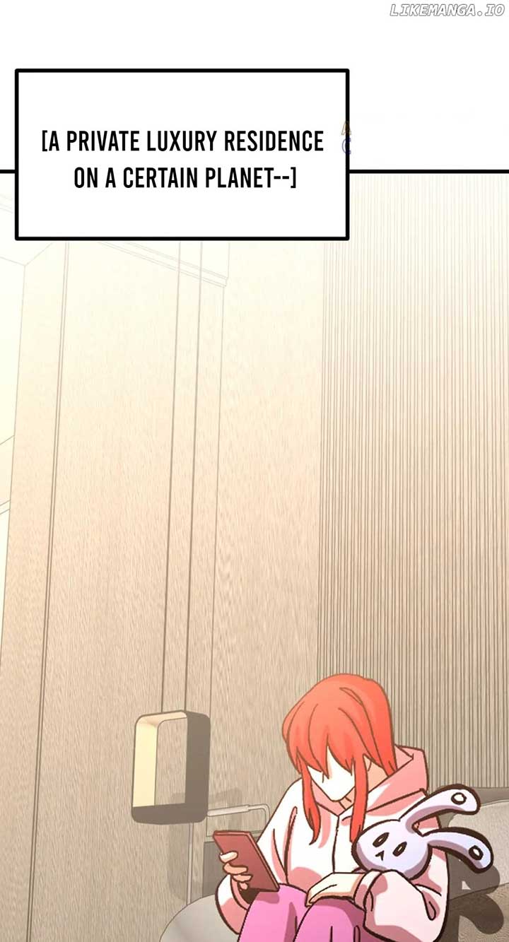 Logging 10,000 Years into the Future Chapter 242 - Page 22