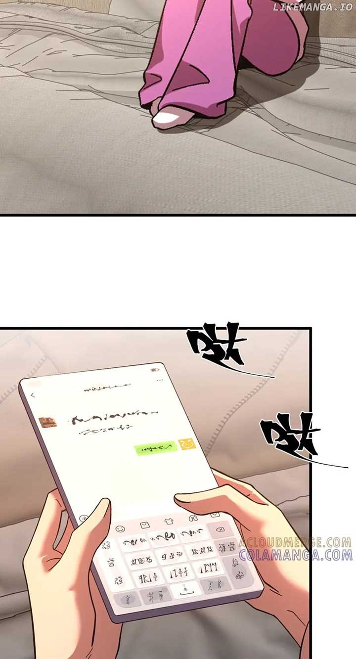 Logging 10,000 Years into the Future Chapter 242 - Page 23