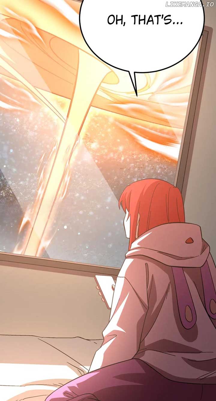 Logging 10,000 Years into the Future Chapter 242 - Page 25