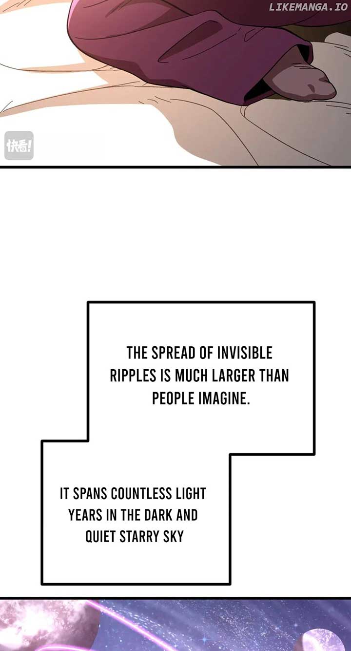 Logging 10,000 Years into the Future Chapter 242 - Page 26