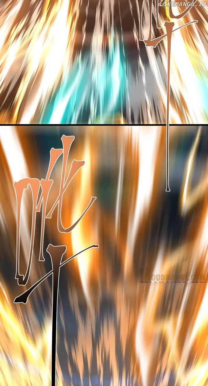 Logging 10,000 Years into the Future Chapter 242 - Page 3
