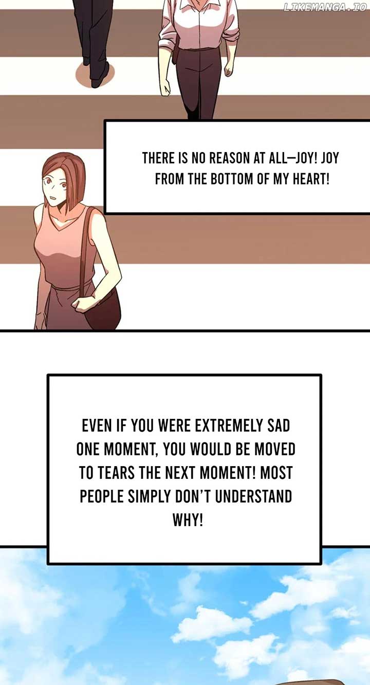 Logging 10,000 Years into the Future Chapter 242 - Page 31