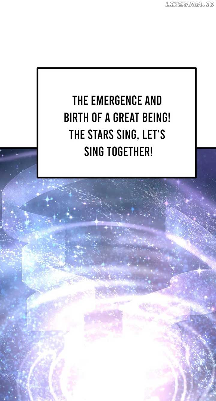 Logging 10,000 Years into the Future Chapter 242 - Page 33