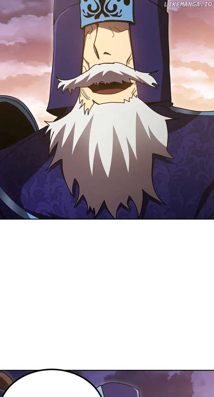 Logging 10,000 Years into the Future Chapter 242 - Page 45