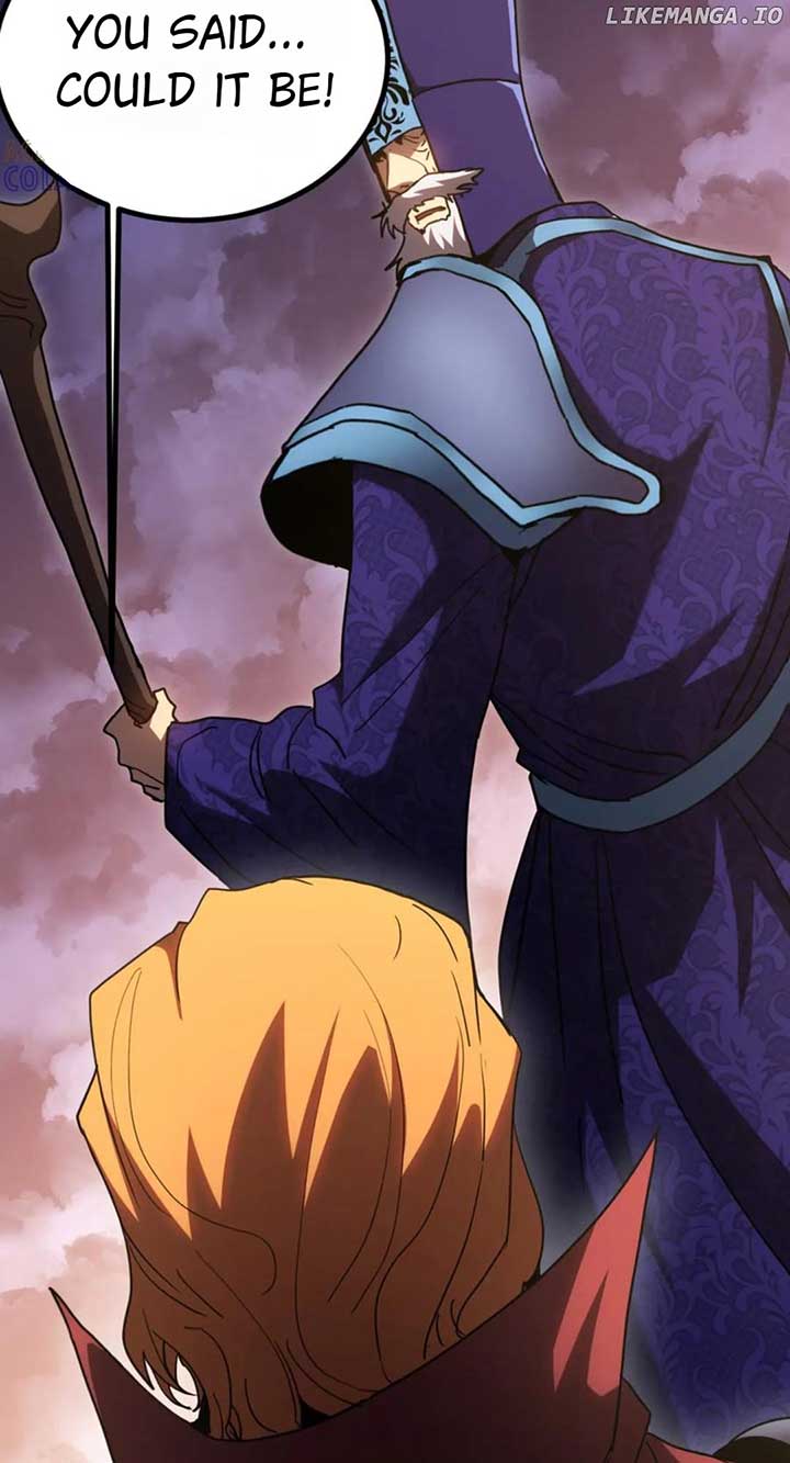 Logging 10,000 Years into the Future Chapter 242 - Page 46
