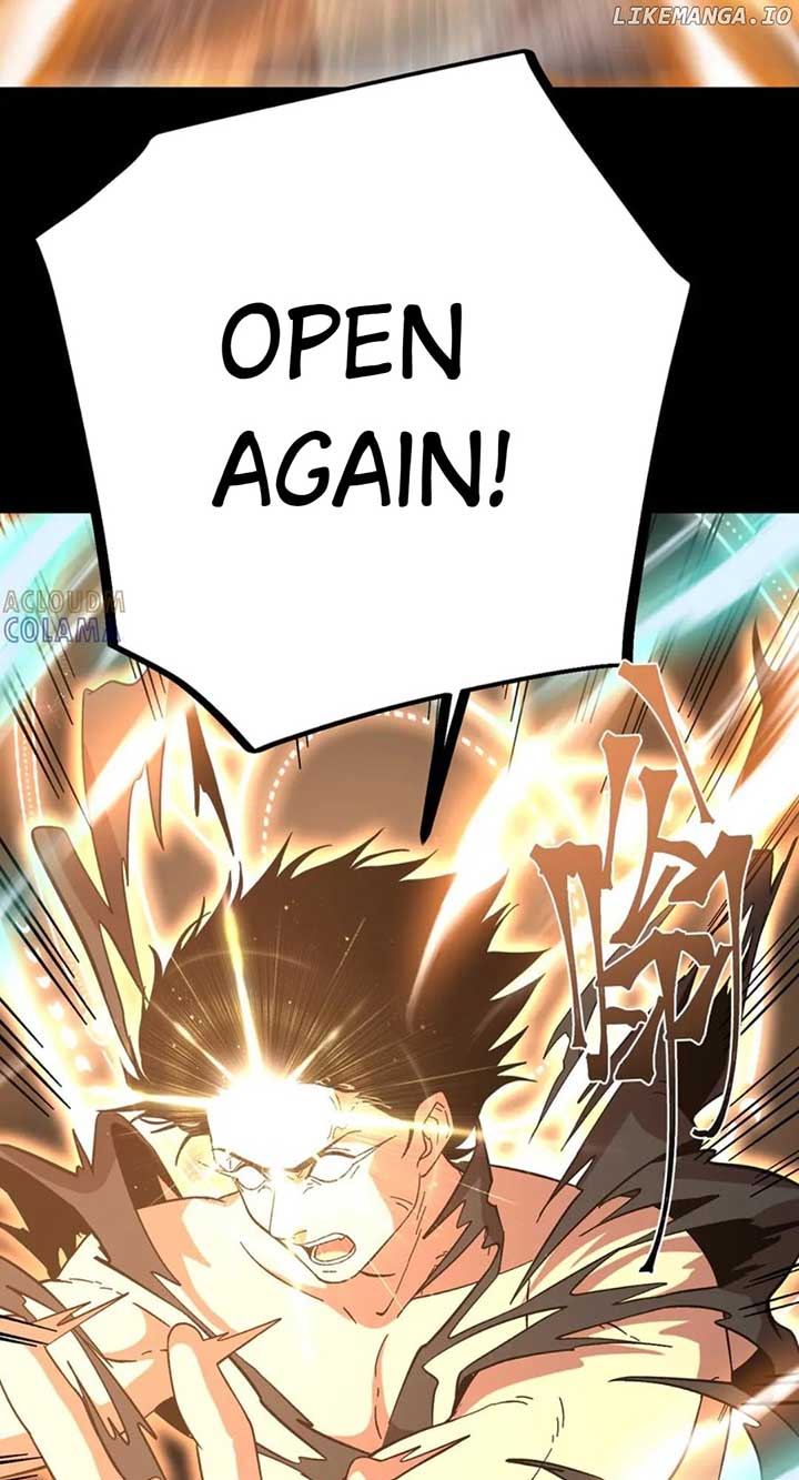 Logging 10,000 Years into the Future Chapter 242 - Page 5