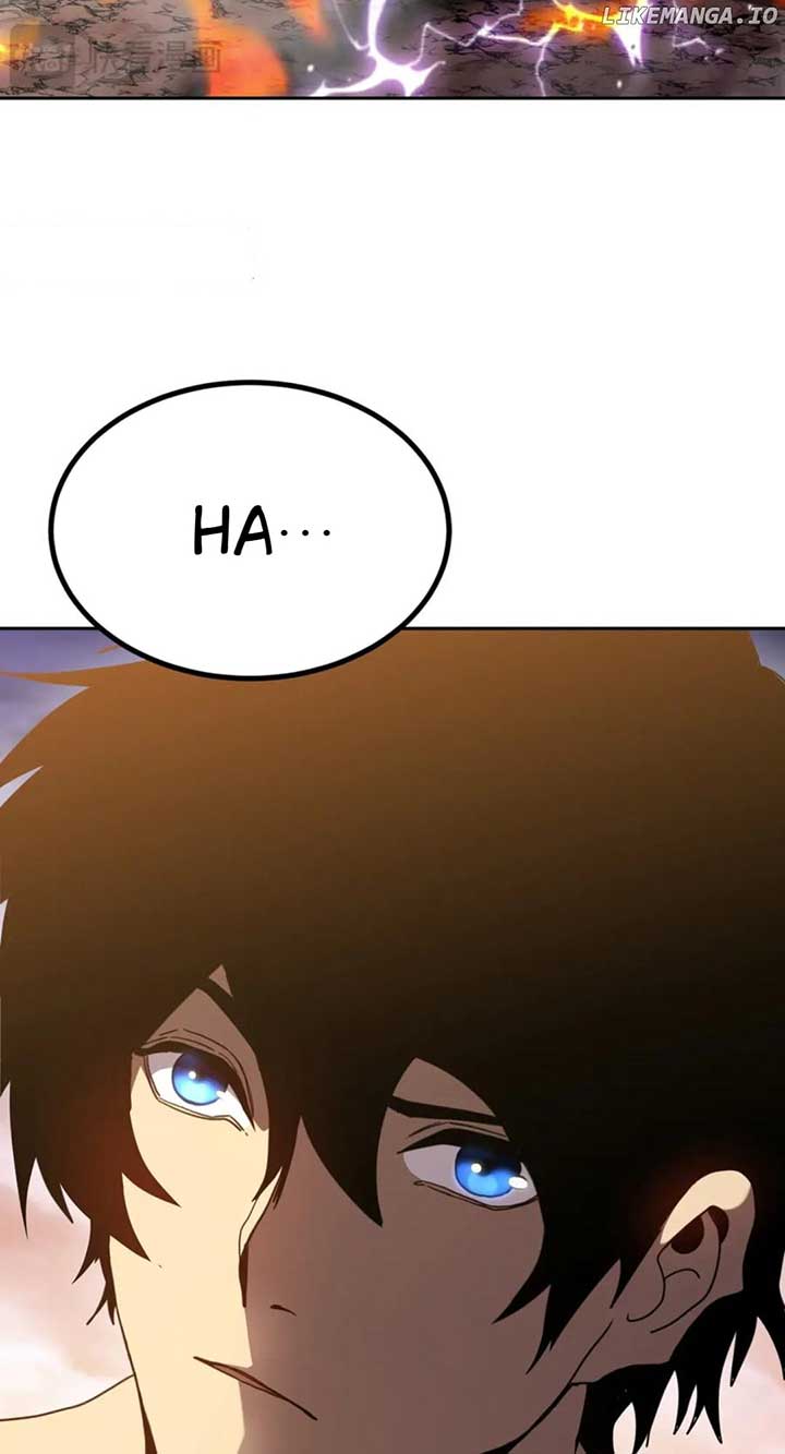Logging 10,000 Years into the Future Chapter 242 - Page 51