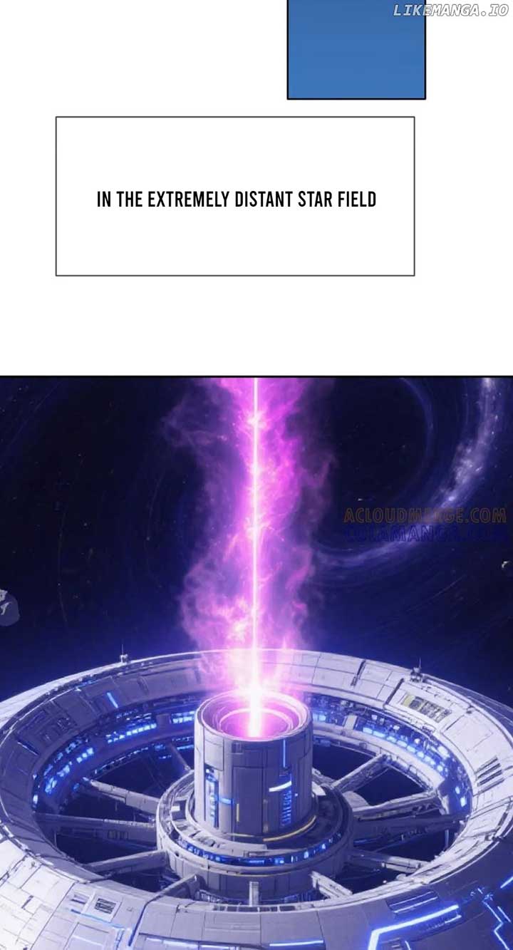Logging 10,000 Years into the Future Chapter 242 - Page 57