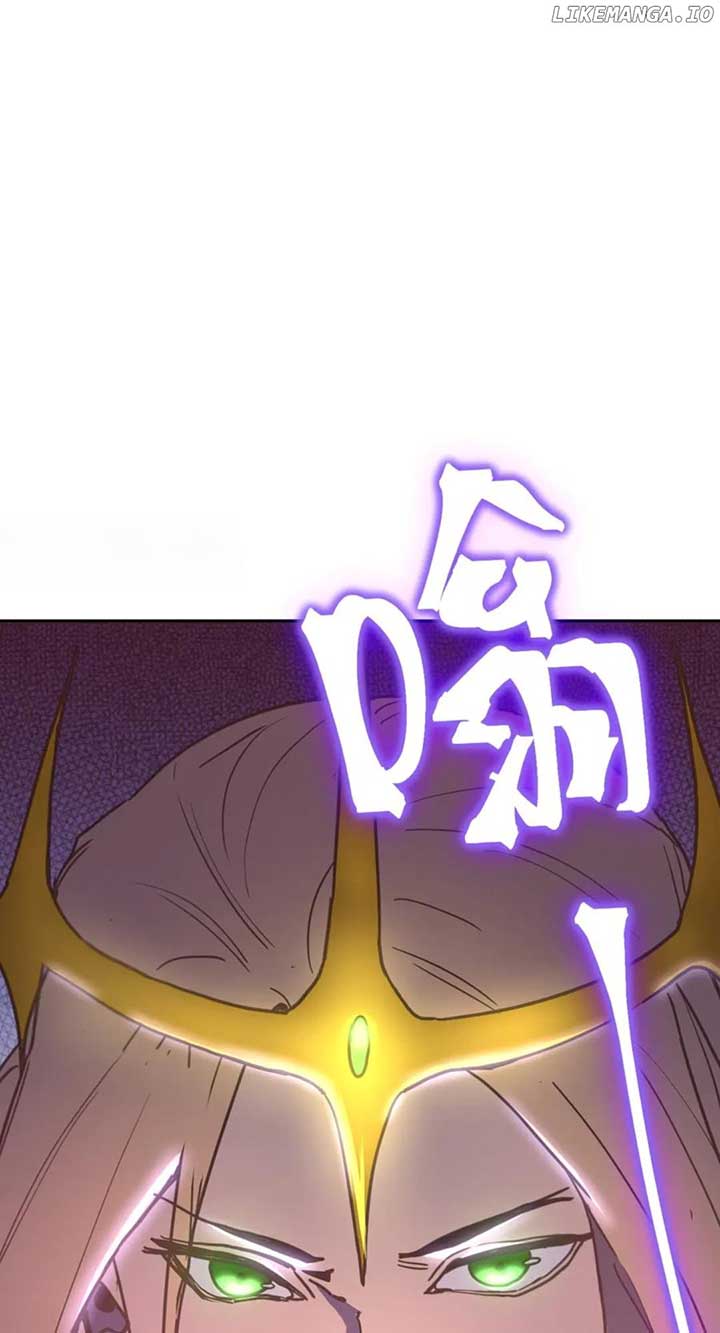 Logging 10,000 Years into the Future Chapter 242 - Page 61