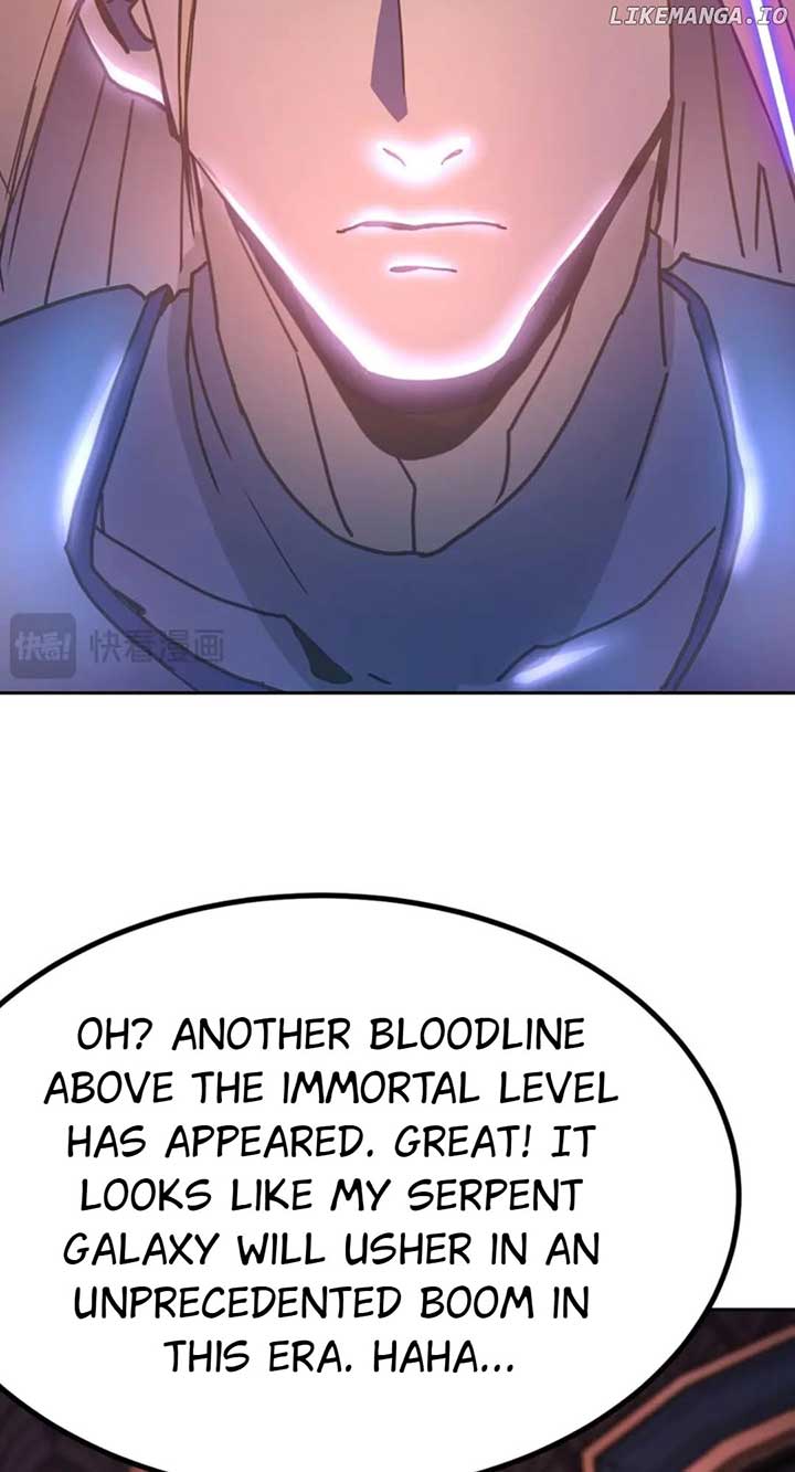 Logging 10,000 Years into the Future Chapter 242 - Page 62