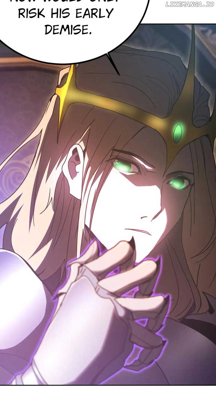 Logging 10,000 Years into the Future Chapter 242 - Page 65