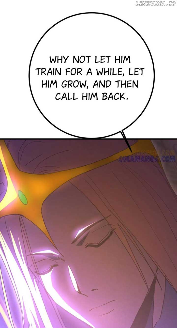 Logging 10,000 Years into the Future Chapter 242 - Page 66