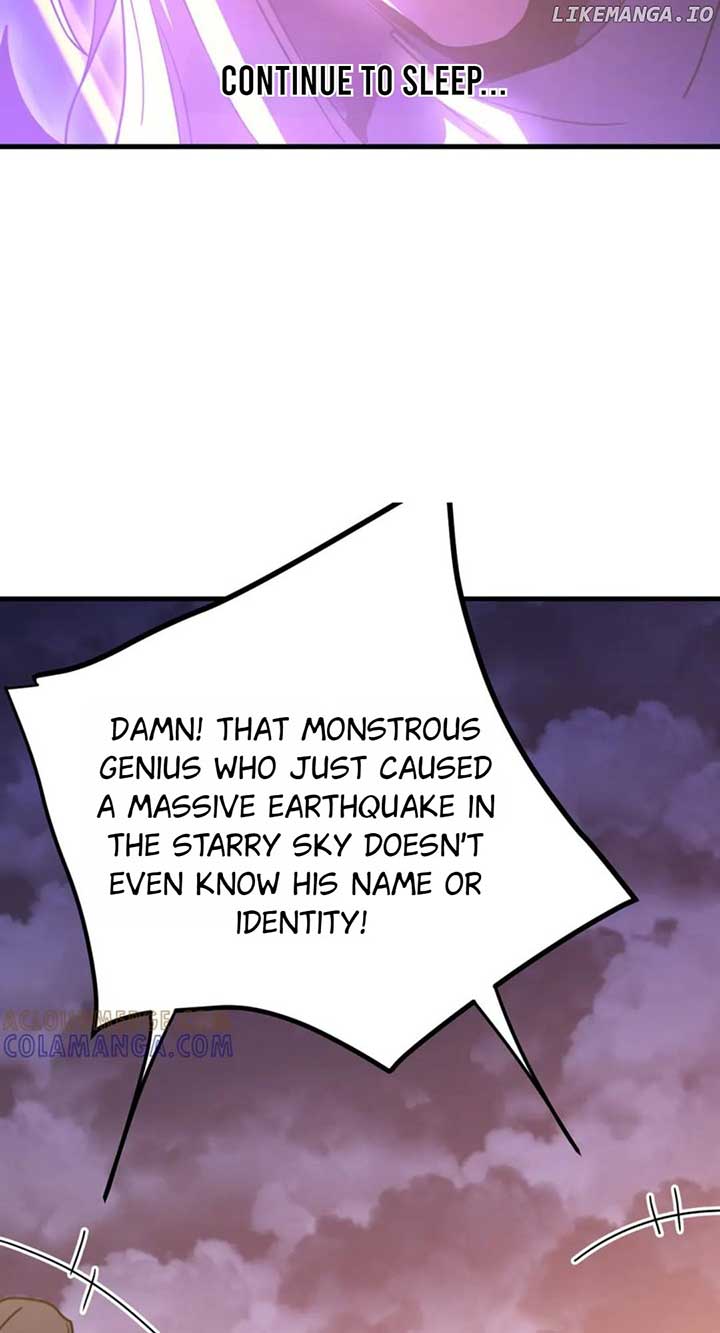 Logging 10,000 Years into the Future Chapter 242 - Page 67