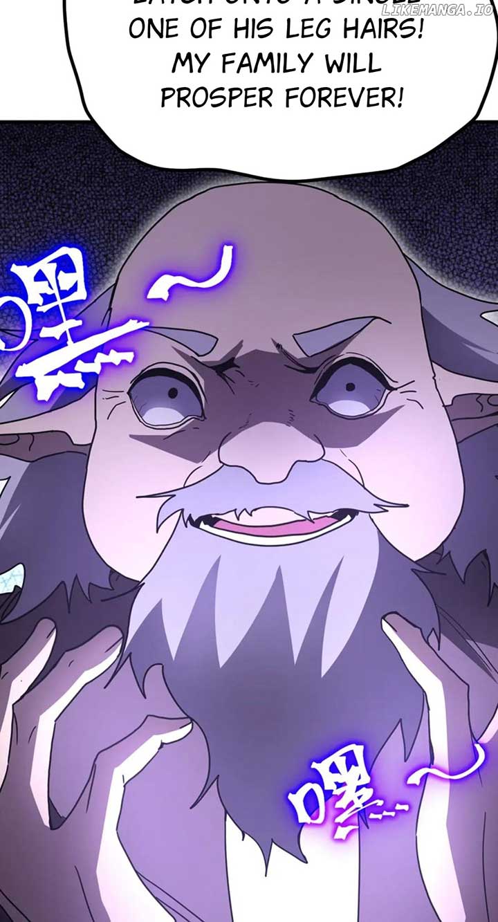 Logging 10,000 Years into the Future Chapter 242 - Page 70