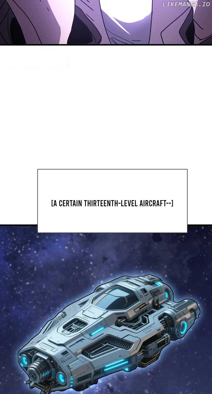 Logging 10,000 Years into the Future Chapter 242 - Page 71