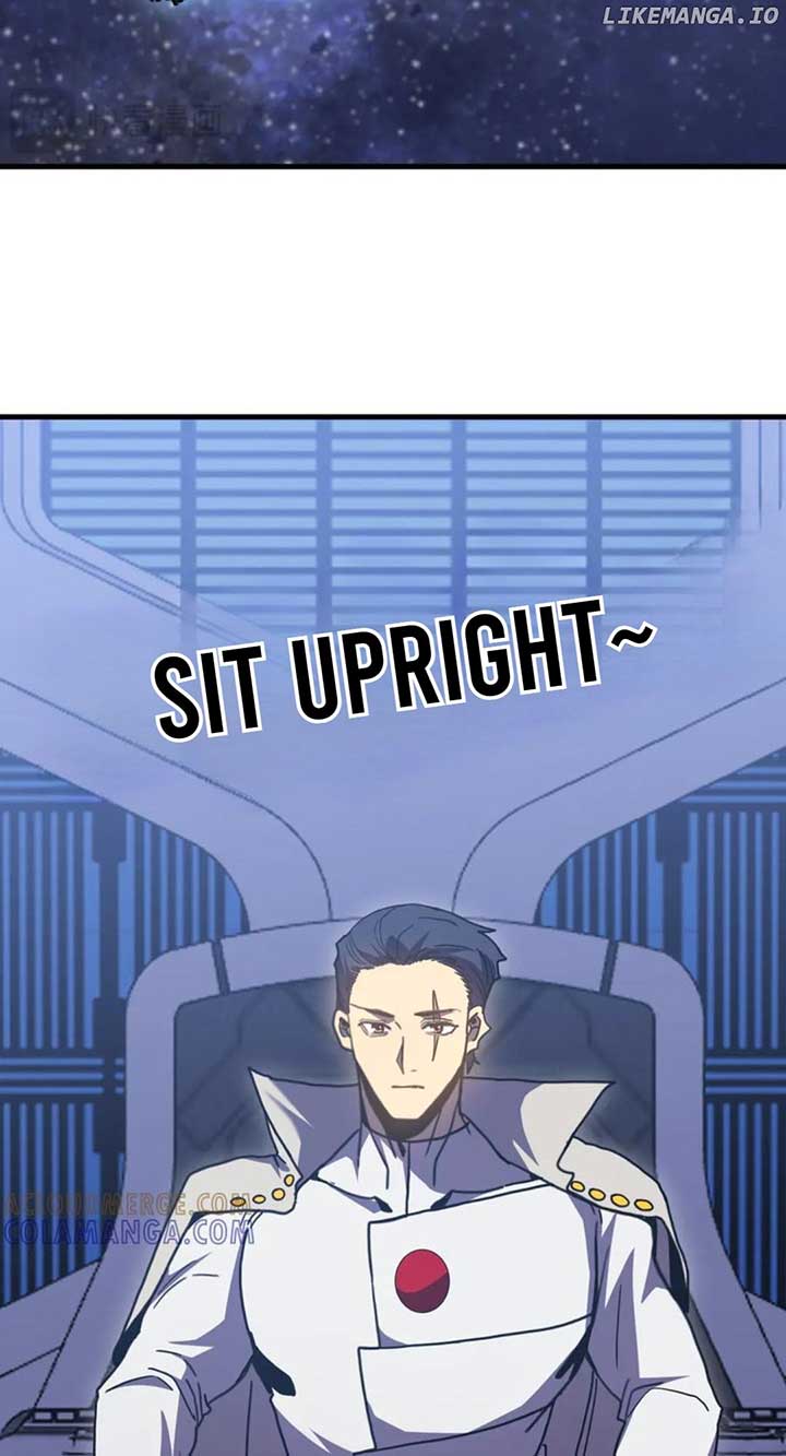 Logging 10,000 Years into the Future Chapter 242 - Page 72