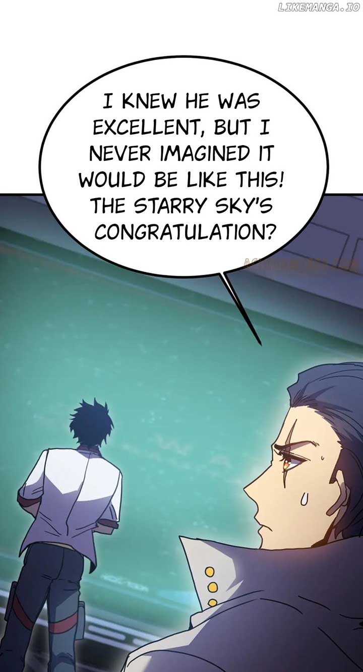 Logging 10,000 Years into the Future Chapter 242 - Page 76