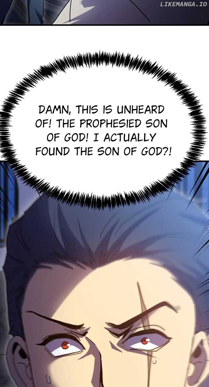 Logging 10,000 Years into the Future Chapter 242 - Page 77