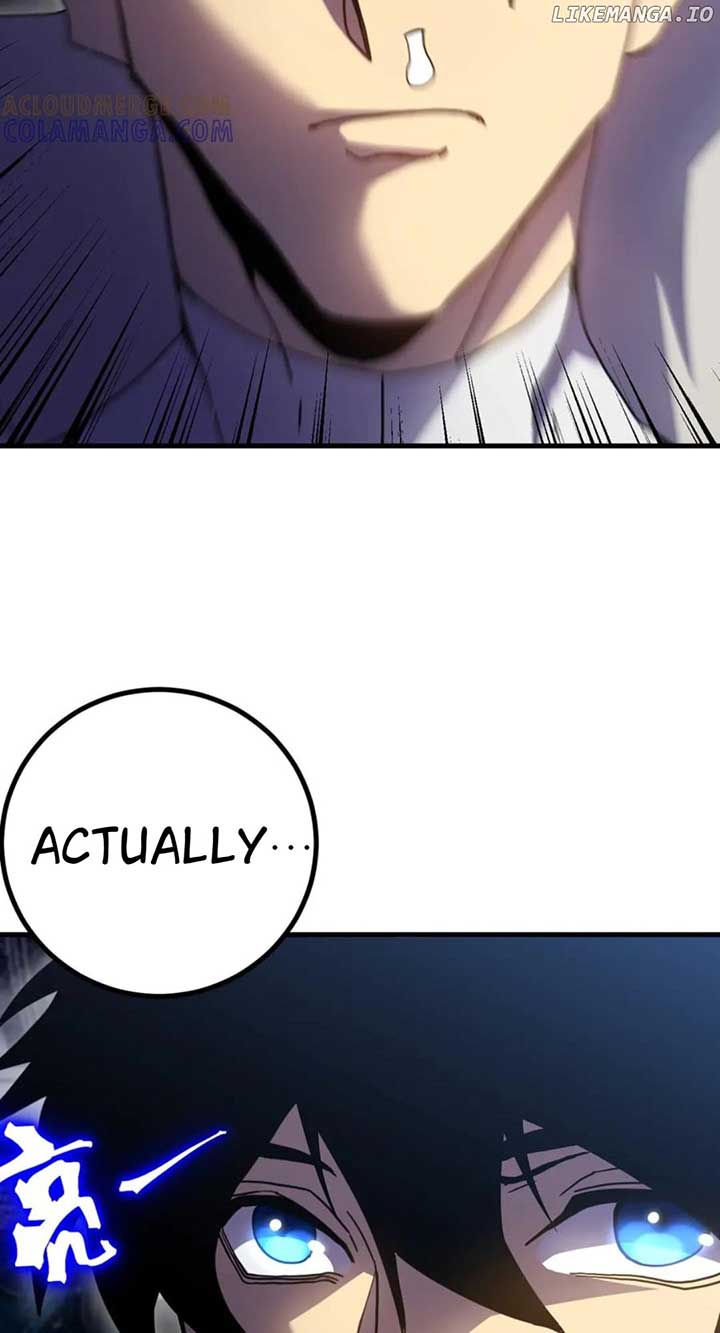 Logging 10,000 Years into the Future Chapter 242 - Page 78