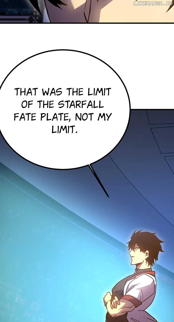 Logging 10,000 Years into the Future Chapter 242 - Page 79