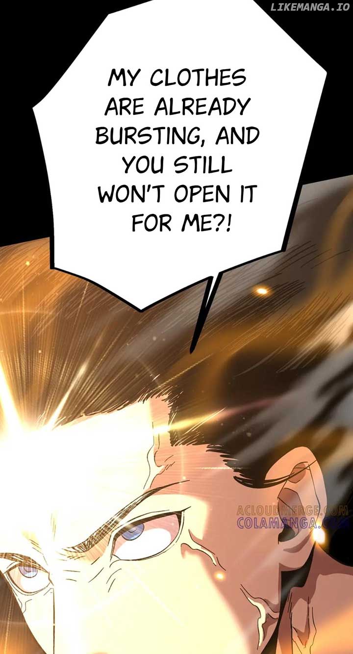 Logging 10,000 Years into the Future Chapter 242 - Page 8