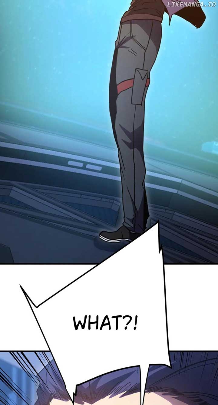 Logging 10,000 Years into the Future Chapter 242 - Page 80