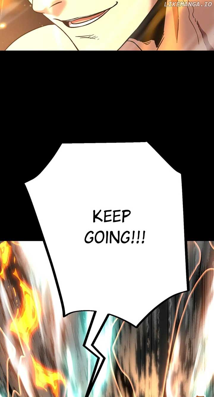 Logging 10,000 Years into the Future Chapter 242 - Page 9