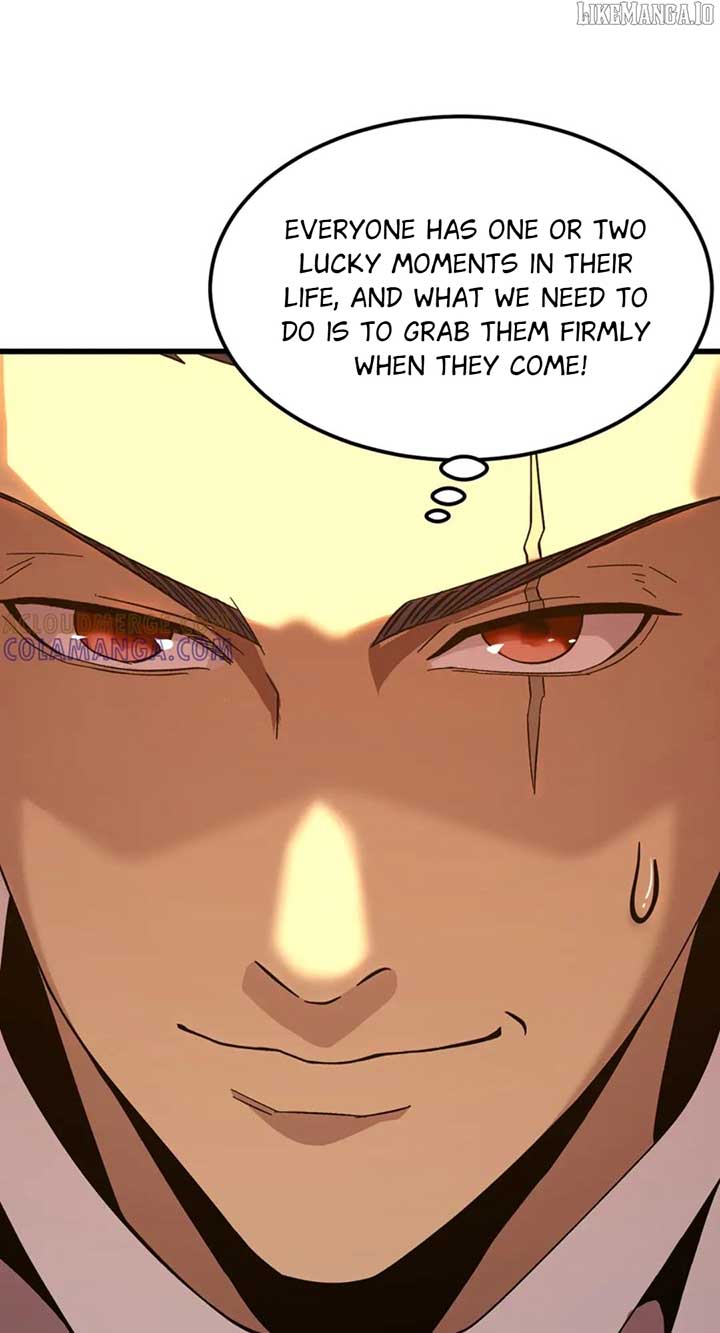 Logging 10,000 Years into the Future Chapter 243 - Page 10