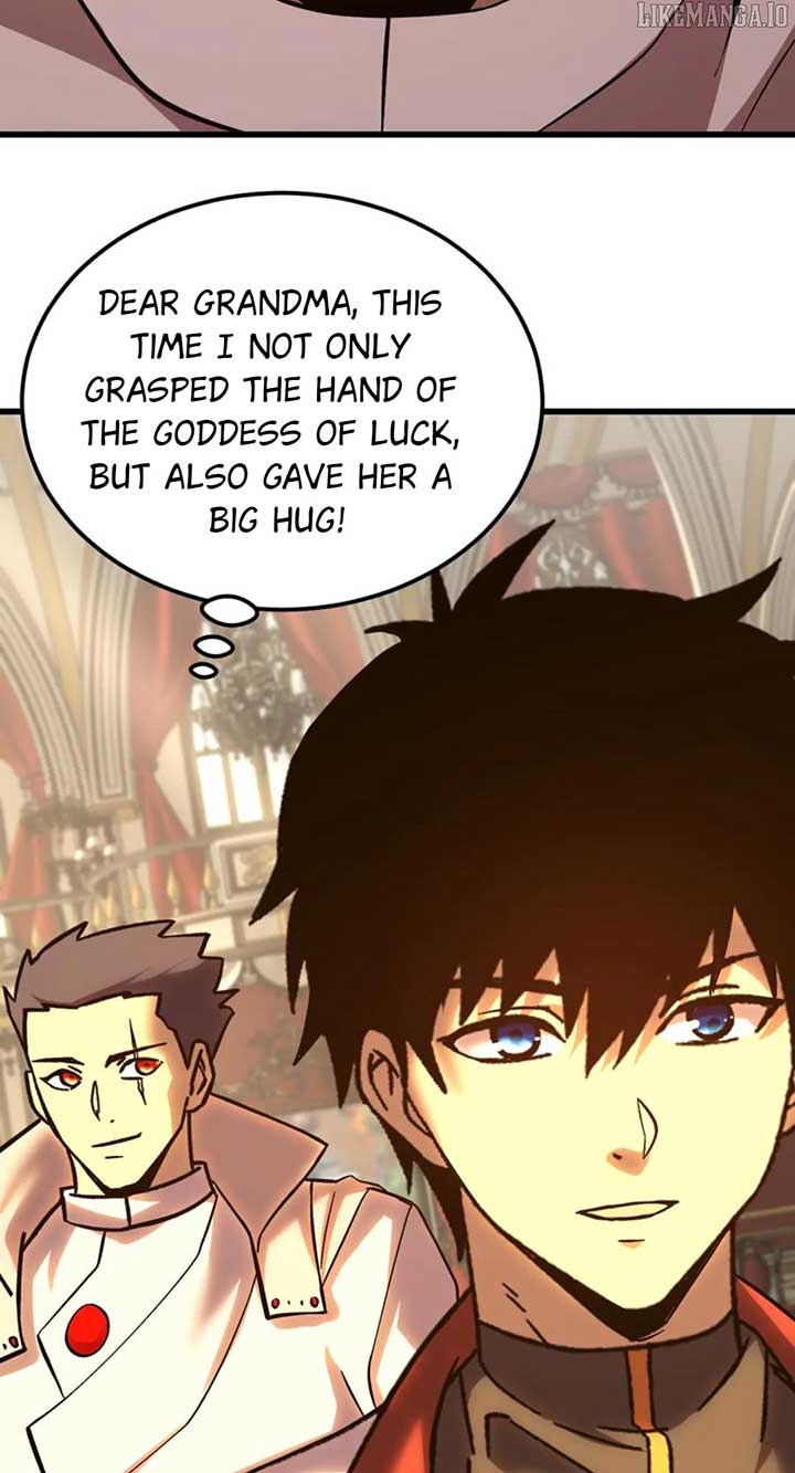 Logging 10,000 Years into the Future Chapter 243 - Page 11
