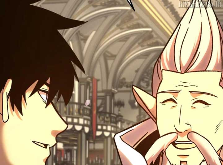 Logging 10,000 Years into the Future Chapter 243 - Page 14
