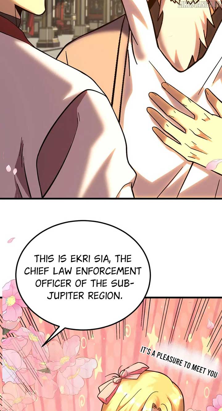 Logging 10,000 Years into the Future Chapter 243 - Page 15