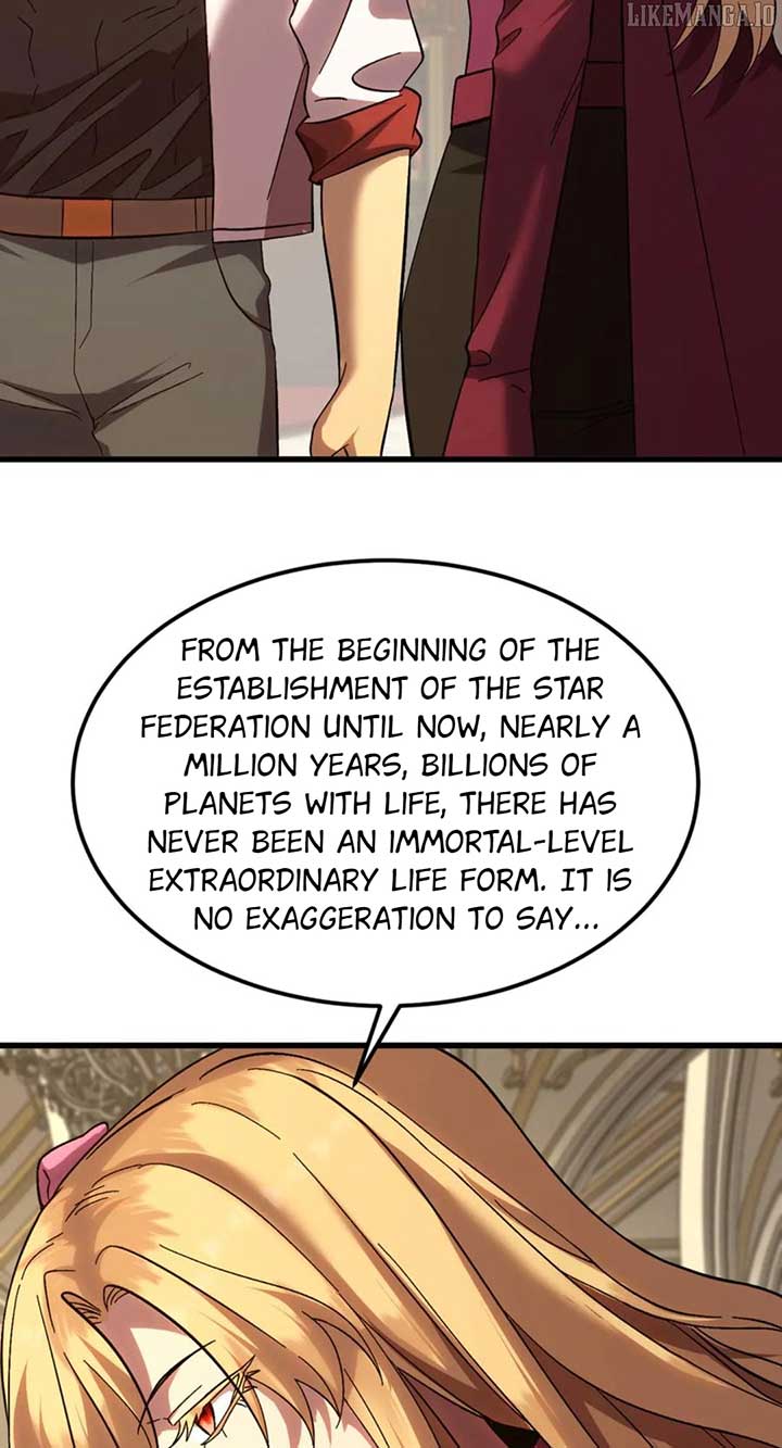 Logging 10,000 Years into the Future Chapter 243 - Page 20