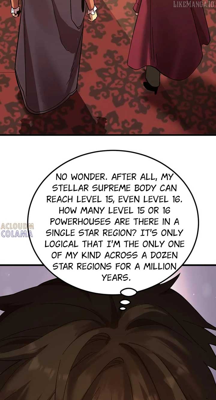 Logging 10,000 Years into the Future Chapter 243 - Page 24