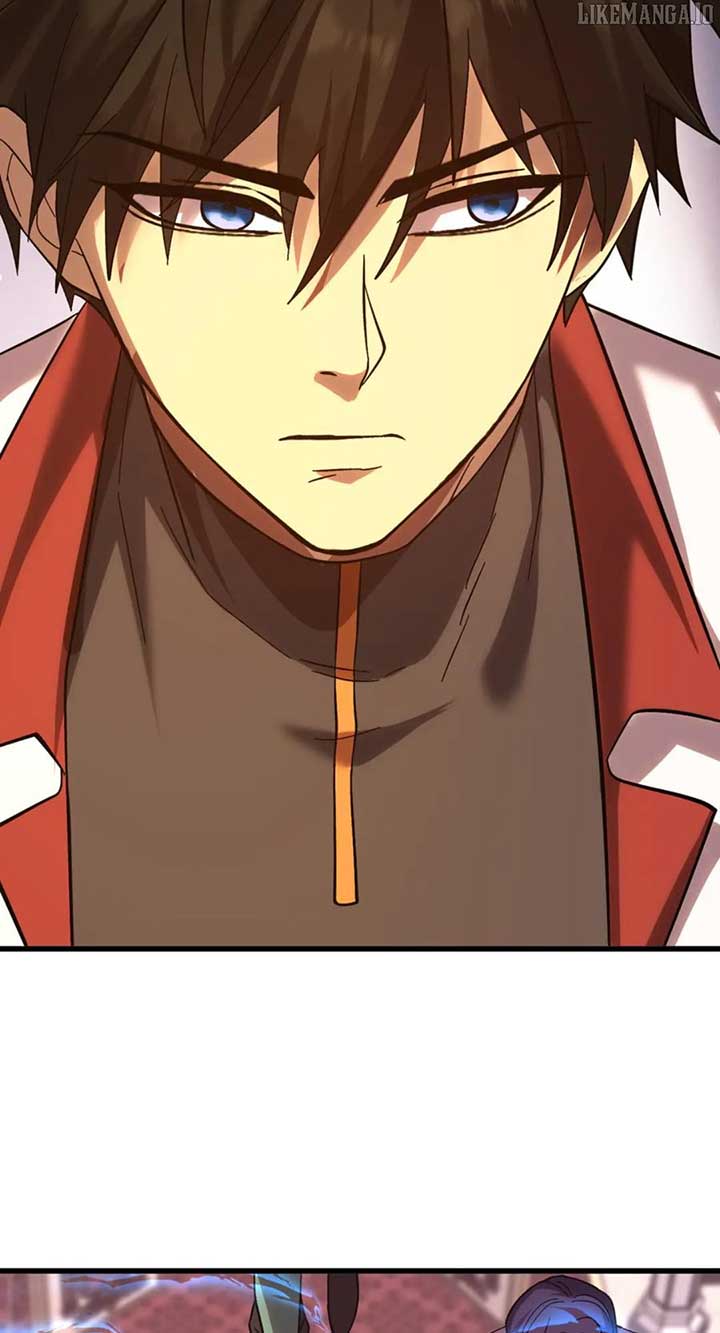 Logging 10,000 Years into the Future Chapter 243 - Page 25