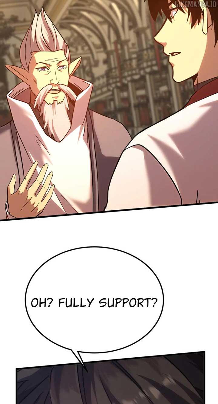 Logging 10,000 Years into the Future Chapter 243 - Page 28