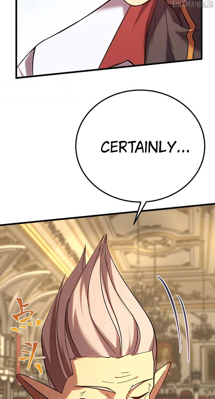 Logging 10,000 Years into the Future Chapter 243 - Page 30