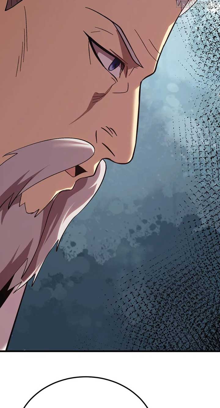 Logging 10,000 Years into the Future Chapter 243 - Page 32