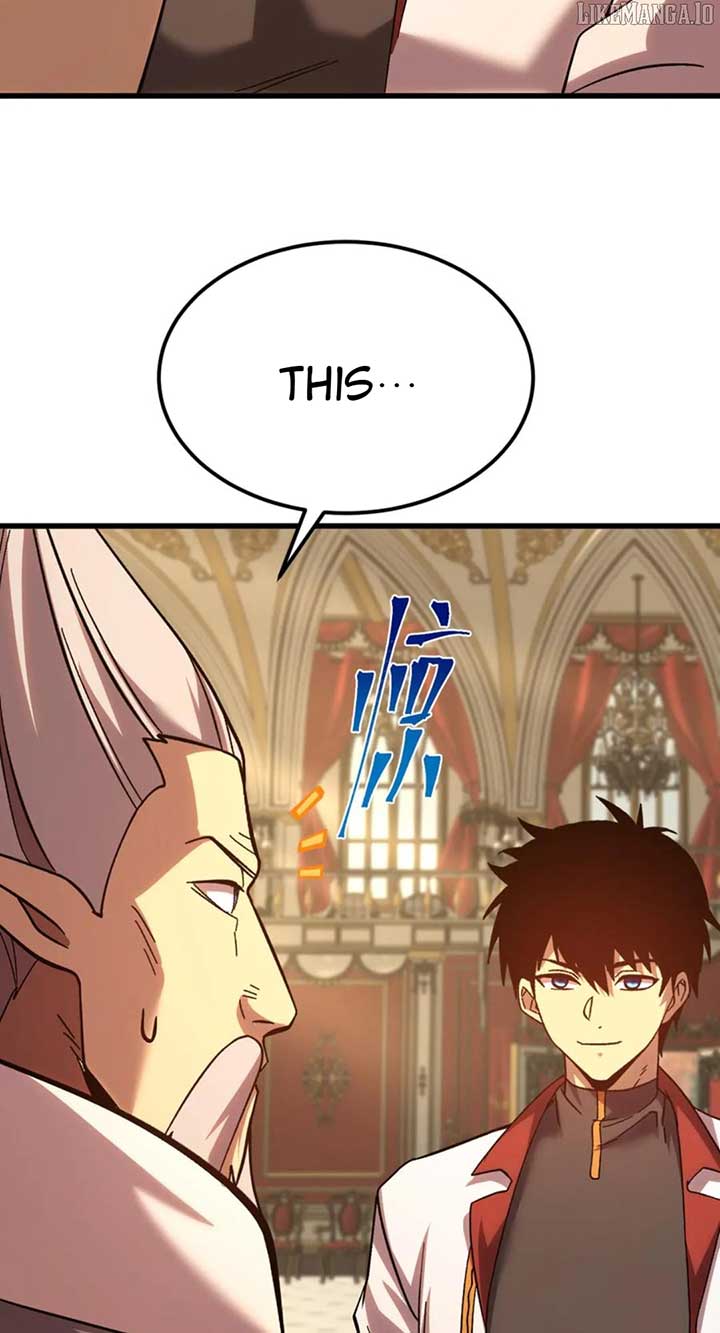 Logging 10,000 Years into the Future Chapter 243 - Page 34