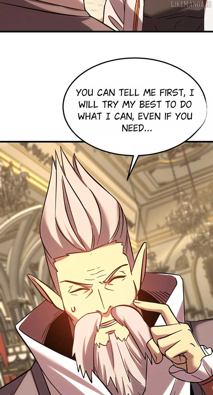 Logging 10,000 Years into the Future Chapter 243 - Page 35